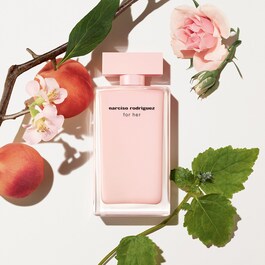 for her - Eau de Parfum floral almiscarada