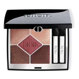 5 Couleurs Couture - Paleta de sombras de olhos