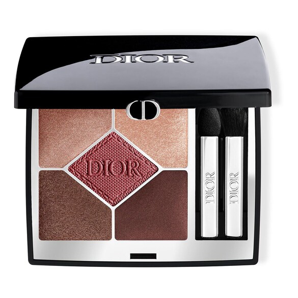 5 Couleurs Couture - Paleta de sombras de olhos, Dior