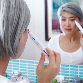 Stress Positive Eye Lift - Creme Contorno Ocular