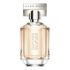 BOSS The Scent Pure Accord for Her, HUGO BOSS