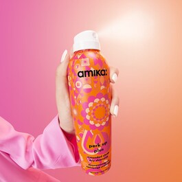 Perk Up Plus - Champô seco de longa duração