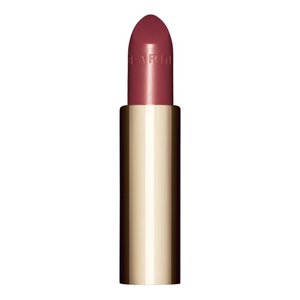 Joli Rouge Shine Lipstick. - Batom Cintilante Recarregável , Clarins