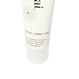 Hello Sunshine - Protetor Solar Para Peles Sensiveis SPF30