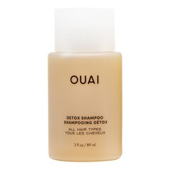 Detox Shampoo - Champô Detox Tamanho de Viagem, Ouai