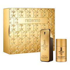  1 Million - Coffret Eau de toilette, Paco Rabanne