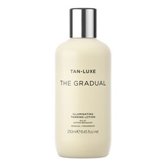 The Gradual - Óleo Auto-bronzeador Progressivo, Tan Luxe