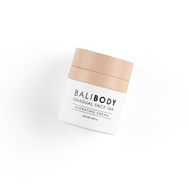 Bronzage Progressif Du Visage - Bronzeador Progressivo