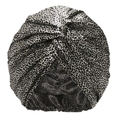 Turban en soie pure - Acessório Turbante, Slip