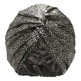 Turban en soie pure - Acessório Turbante
