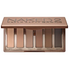 Naked Basics 2 - Paleta de sombras, Urban Decay