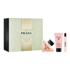 Paradoxe - Coffret Eau de Parfum, Prada