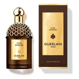 Absolus Allegoria - Cuir Intense - Eau de Parfum