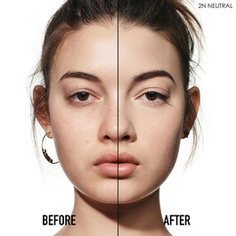 Dior Forever Base Compacta