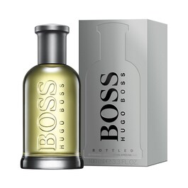 Boss Bottled - after shave lotion