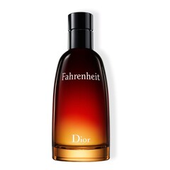 Fahrenheit - Eau de toilette para homem - Notas amadeiradas e de couro, Dior