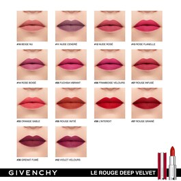 Le Rouge Givenchy