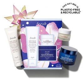 Lotus Day & Night Gift Set - Coffret Tratamento
