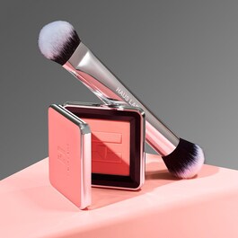Color Fuse Talc-Free Powder Blush With Fermented Arnica - Blush em pó