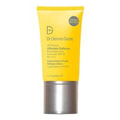 All Physical - Creme Solar Fluido Defesa Última, Dr Dennis Gross