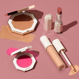 Slip shine Sheer Shiny Lipstick - Batom brilho natural