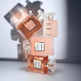 COCO MADEMOISELLE - Eau De Parfum