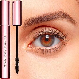 Mascara Wonder Perfect 4D Black