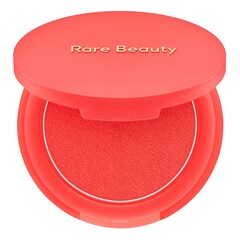Soft Pinch Matte Bouncy Blush - Blush mate, Rare Beauty