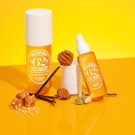 Brazilian Crush Cheirosa 62 - Bruma Perfumada Corporal