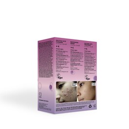 Breakout 101 Kit - Coffret Tratamento