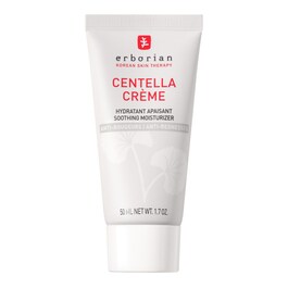 Centella Crème - Hidratante Apaziguante 