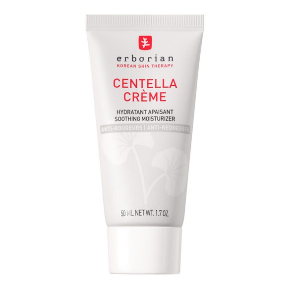 Centella Crème - Hidratante Apaziguante , Erborian