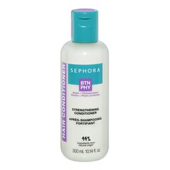 Amaciador Fortificante - Reparador - Hidratante, Sephora Collection