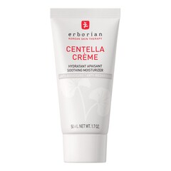 Centella Crème - Hidratante Apaziguante , Erborian