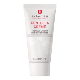 Centella Crème - Hidratante Apaziguante 