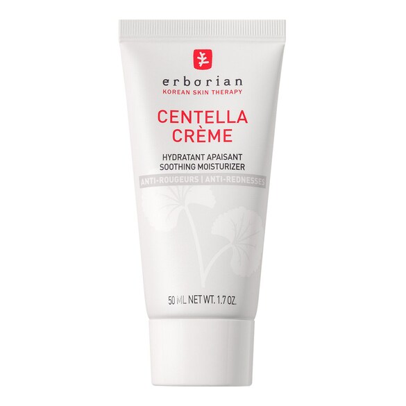 Centella Crème - Hidratante Apaziguante , Erborian