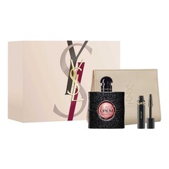 Black Opium - Coffret Eau de Parfum, Yves Saint Laurent