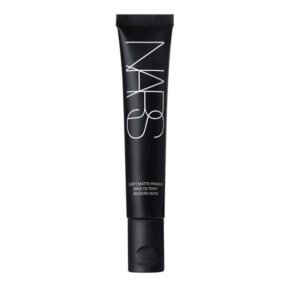 Soft Matte Primer - Primer mate aveludado, NARS