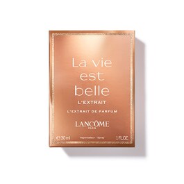 La vie est belle - L'Extrait Eau de Parfum