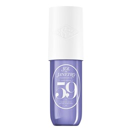 Brazilian Crush Cheirosa 59 - Bruma perfumada para o corpo e cabelo
