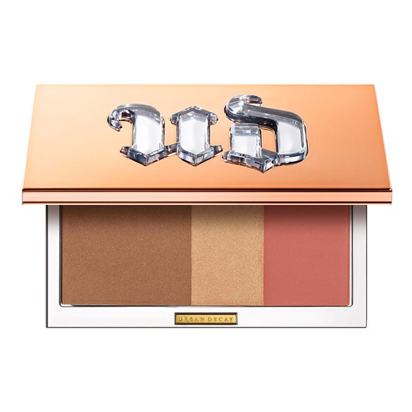 Stay Naked Threesome - Pó Bronzeador, URBAN DECAY