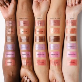 Gloss Bomb Stix - Gloss com brilhantes em stick