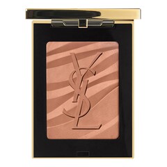 Les Sahariennes Bronzing Stones - Poudre "Galet" Ensoleillante, YVES SAINT LAURENT