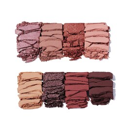 Glam To Go Mini - Paleta de Sombras