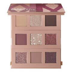 Mega Mix Palette - Mega paleta de tons, Sephora Collection
