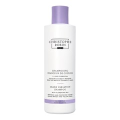 Baby Blonde Shampoo - Champô Para Cabelo Loiro Reavivador da Cor, Christophe Robin