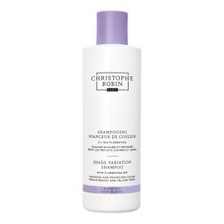 Baby Blonde Shampoo - Champô Para Cabelo Loiro Reavivador Da Cor