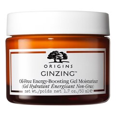 GinZingTM - Gel hidratante não oleoso, ORIGINS