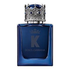 K by Dolce&Gabbana - Eau de Parfum Intense, Dolce&Gabbana