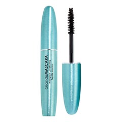 GrandeMASCARA - Máscara de pestanas com péptidos resistentes à água, Grande Cosmetics